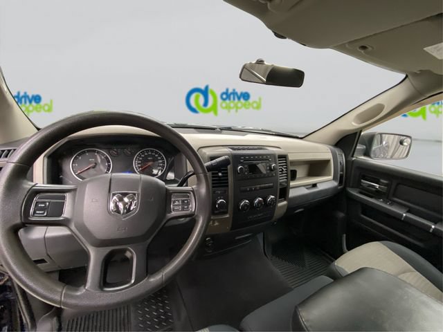 Used 2012 RAM 1500 Express AWD/4WD image 26