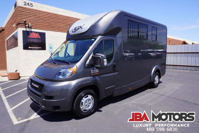 Used 2021 RAM ProMaster 3500 image 50