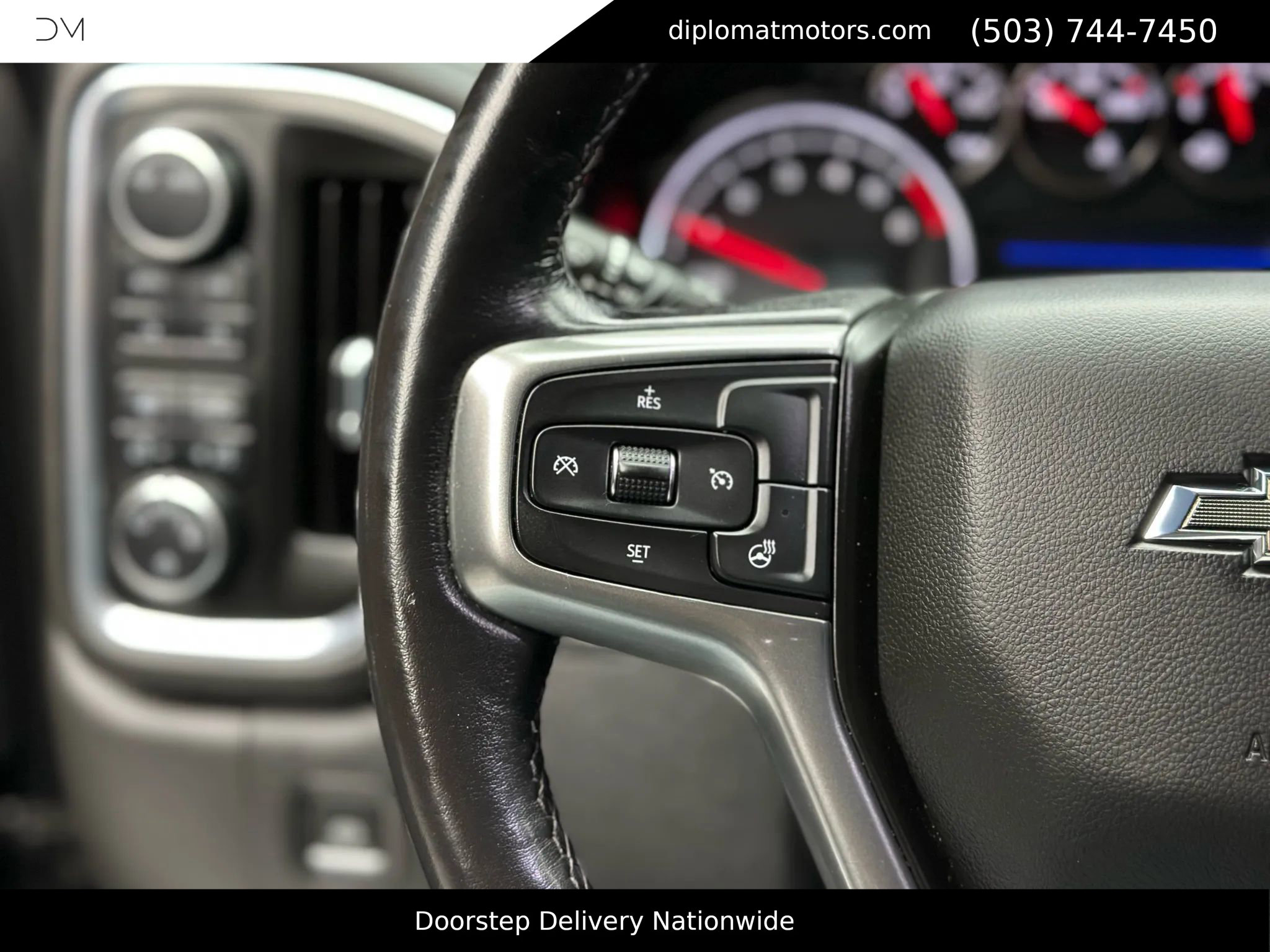 Used 2021 Chevrolet Silverado 1500 RST image 31