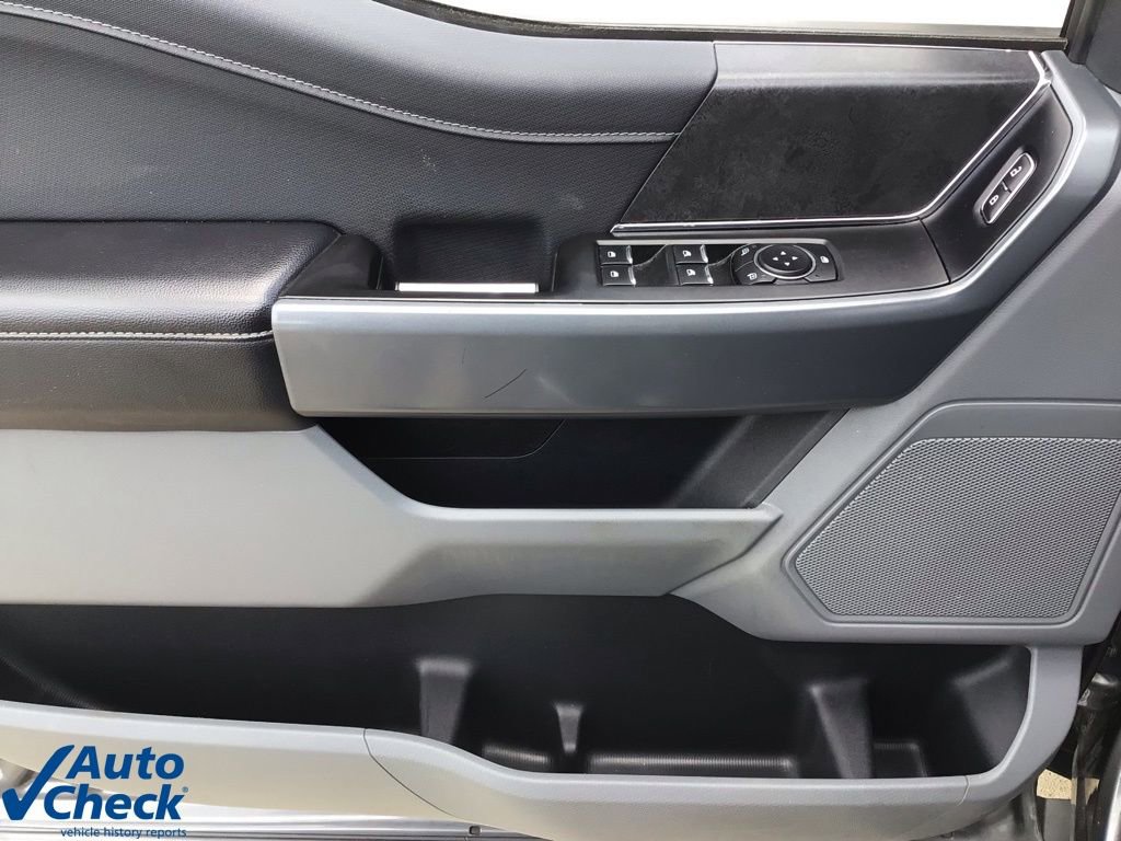Used 2024 Ford F150 XLT w/ Mobile Office Package image 11