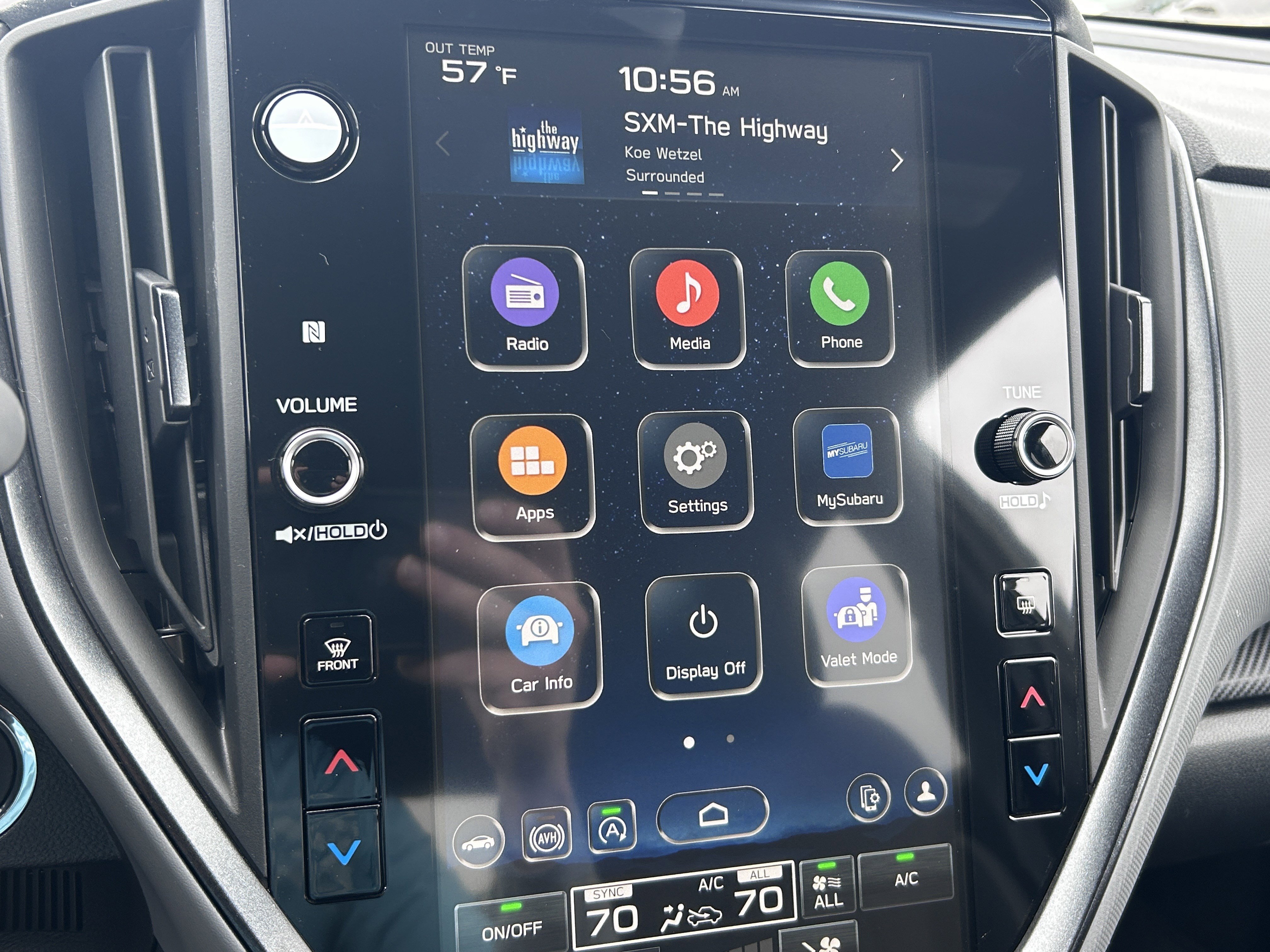 New 2026 Subaru Crosstrek 2.5i Wilderness image 14