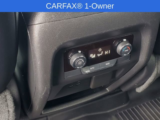 Certified 2024 Chevrolet Traverse LT w/ Enhanced Driving Package image 29