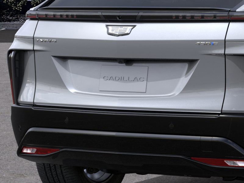 New 2026 Cadillac Lyriq Premium Sport image 14