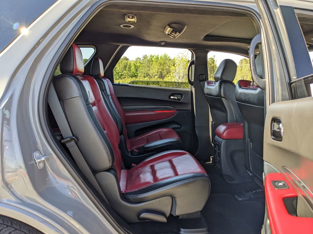 Used 2022 Dodge Durango R/T image 54