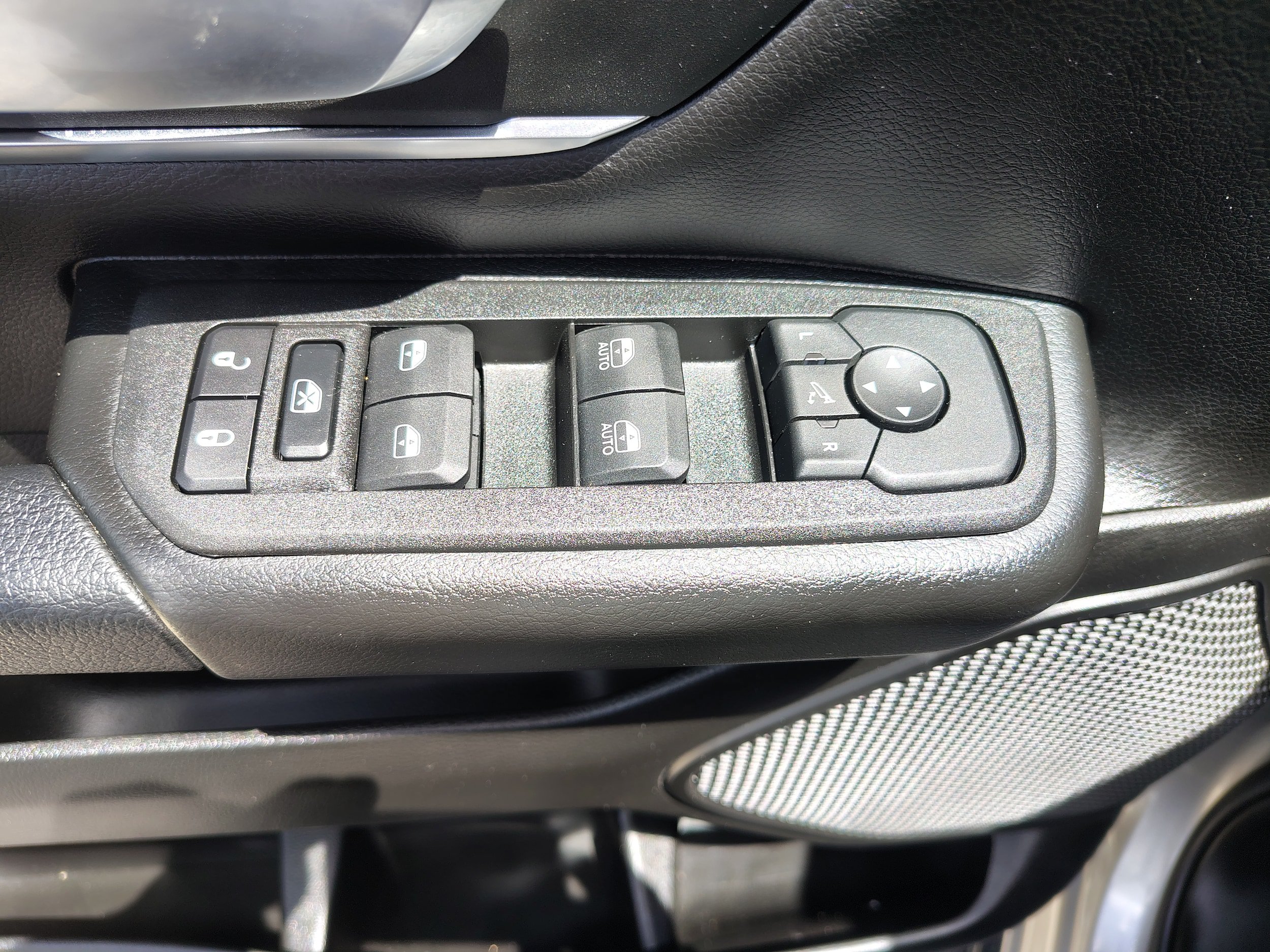 Used 2025 RAM 1500 Big Horn AWD/4WD image 19