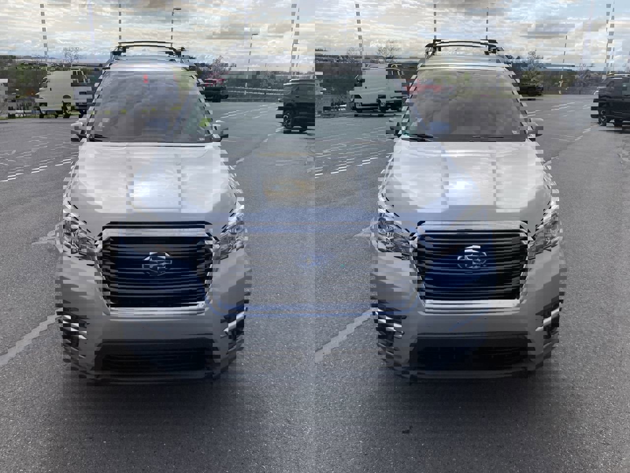 Used 2019 Subaru Ascent Premium image 2