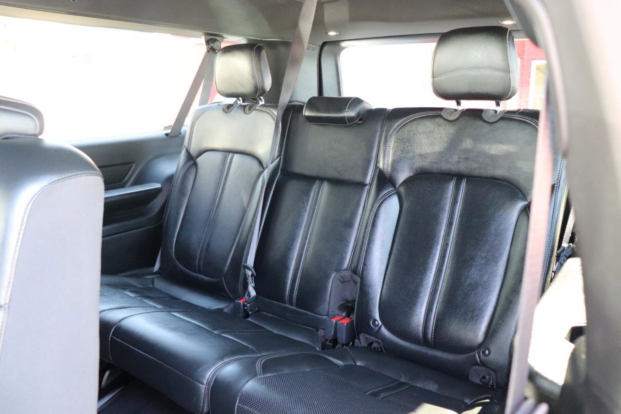 Used 2023 Jeep Wagoneer L Series II image 13