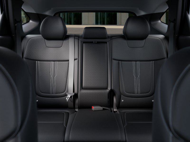 New 2026 Hyundai Tucson SEL image 12