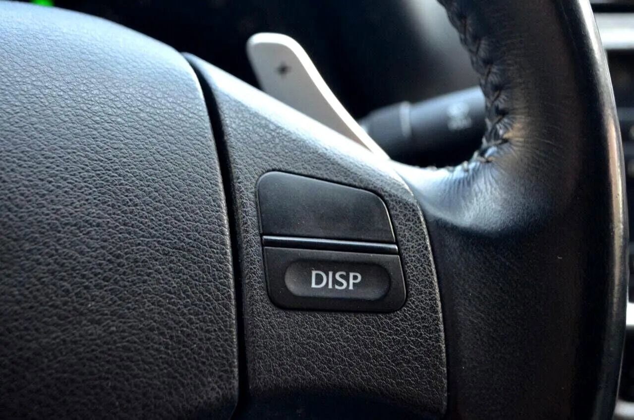 Used 2008 Lexus IS 250 image 33