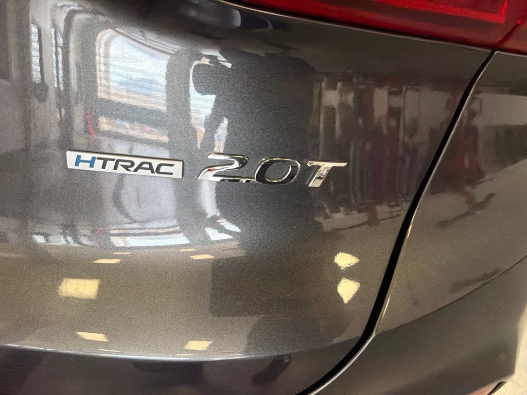 Used 2020 Hyundai Santa Fe SEL AWD/4WD image 11