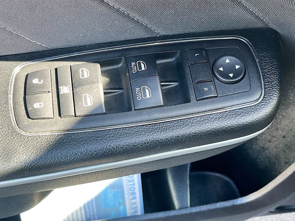 Used 2023 Dodge Charger Scat Pack RWD image 17