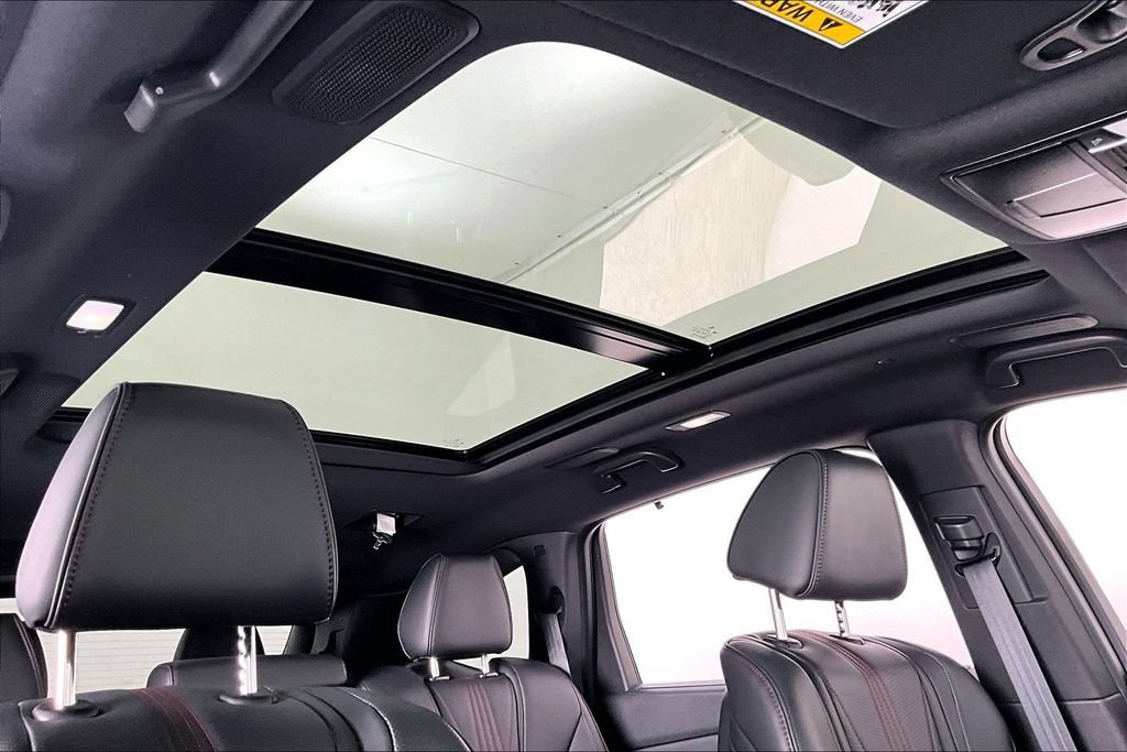 Certified 2025 Acura MDX A-Spec AWD/4WD image 21