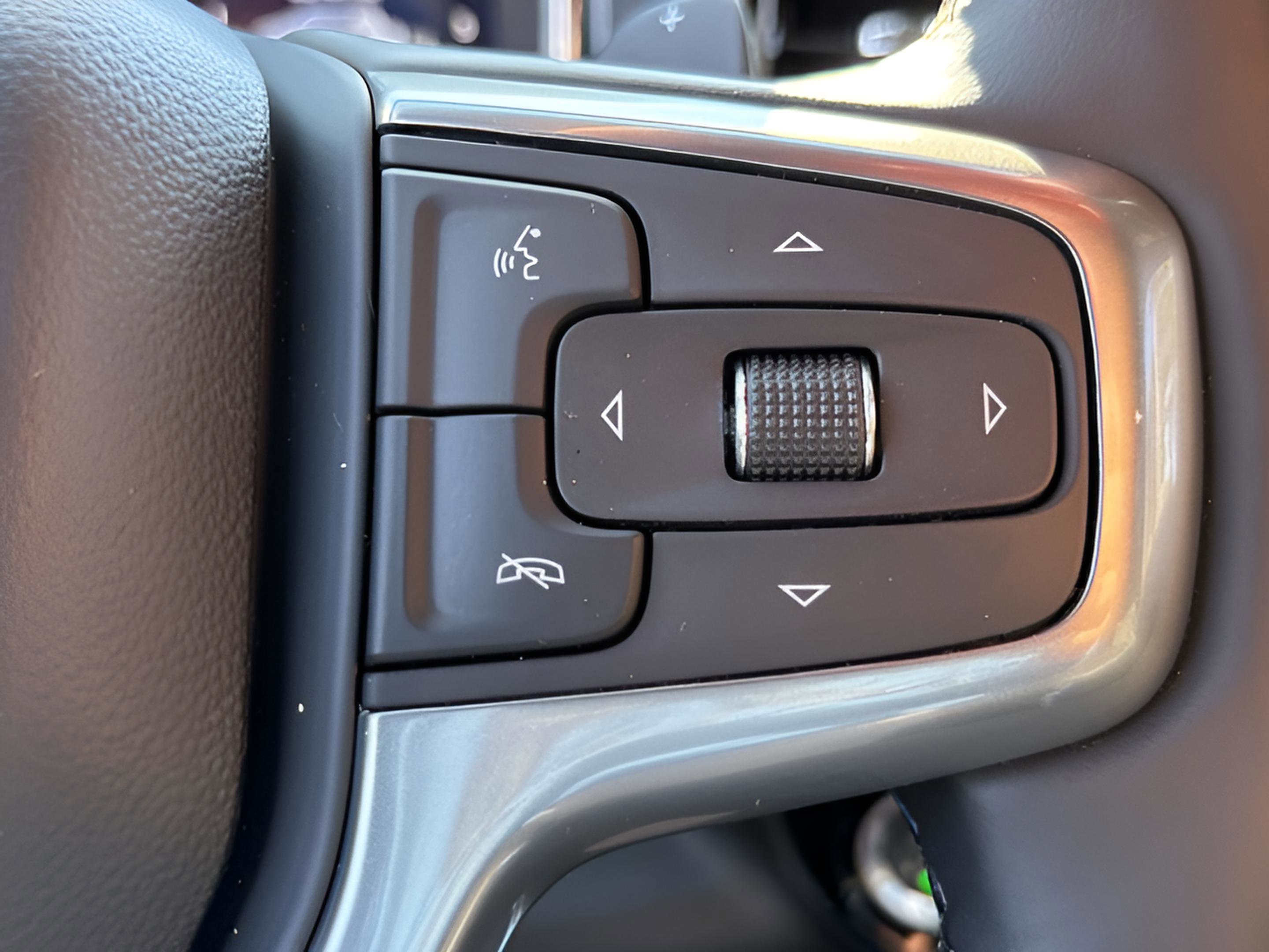 Used 2024 Chevrolet Silverado 1500 RST w/ Convenience Package II image 22