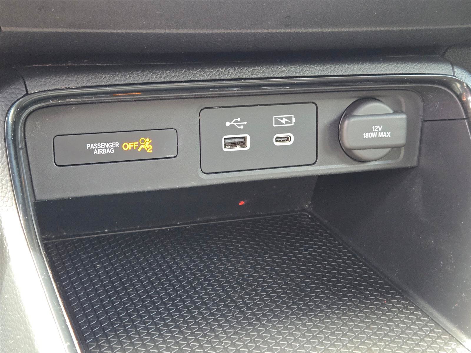 Used 2023 Honda CR-V Sport image 25