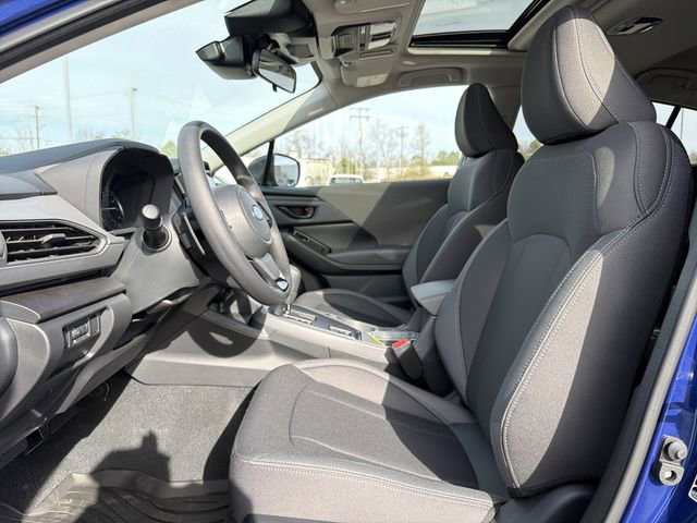 New 2026 Subaru Crosstrek 2.0i Premium image 11
