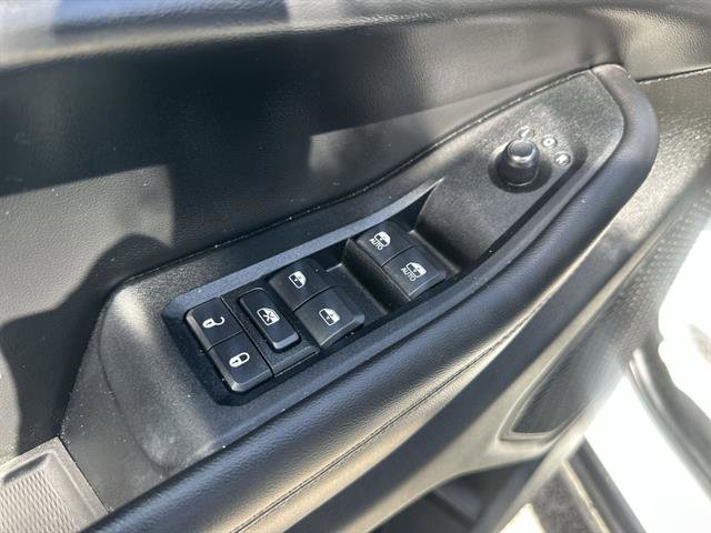 Used 2023 Jeep Grand Cherokee Laredo w/ Trailer Tow Prep Group (B) AWD/4WD image 39