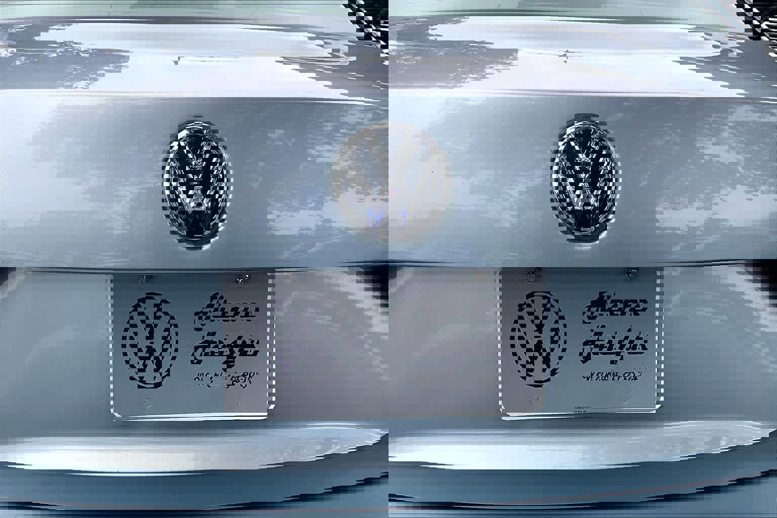 Used 2012 Volkswagen Passat 2.5 SE image 32