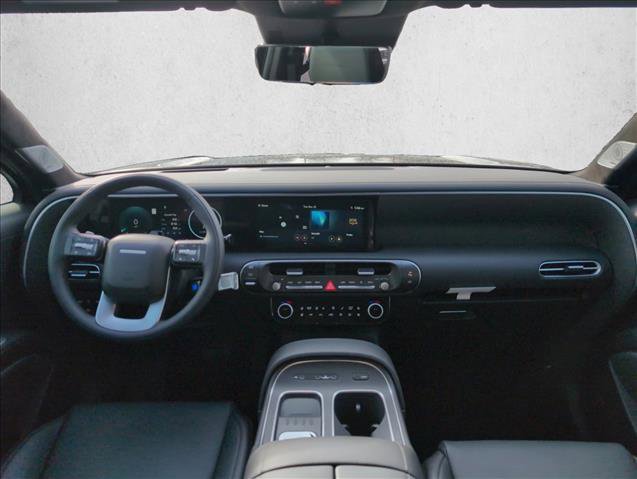 New 2026 Hyundai Palisade Calligraphy image 18