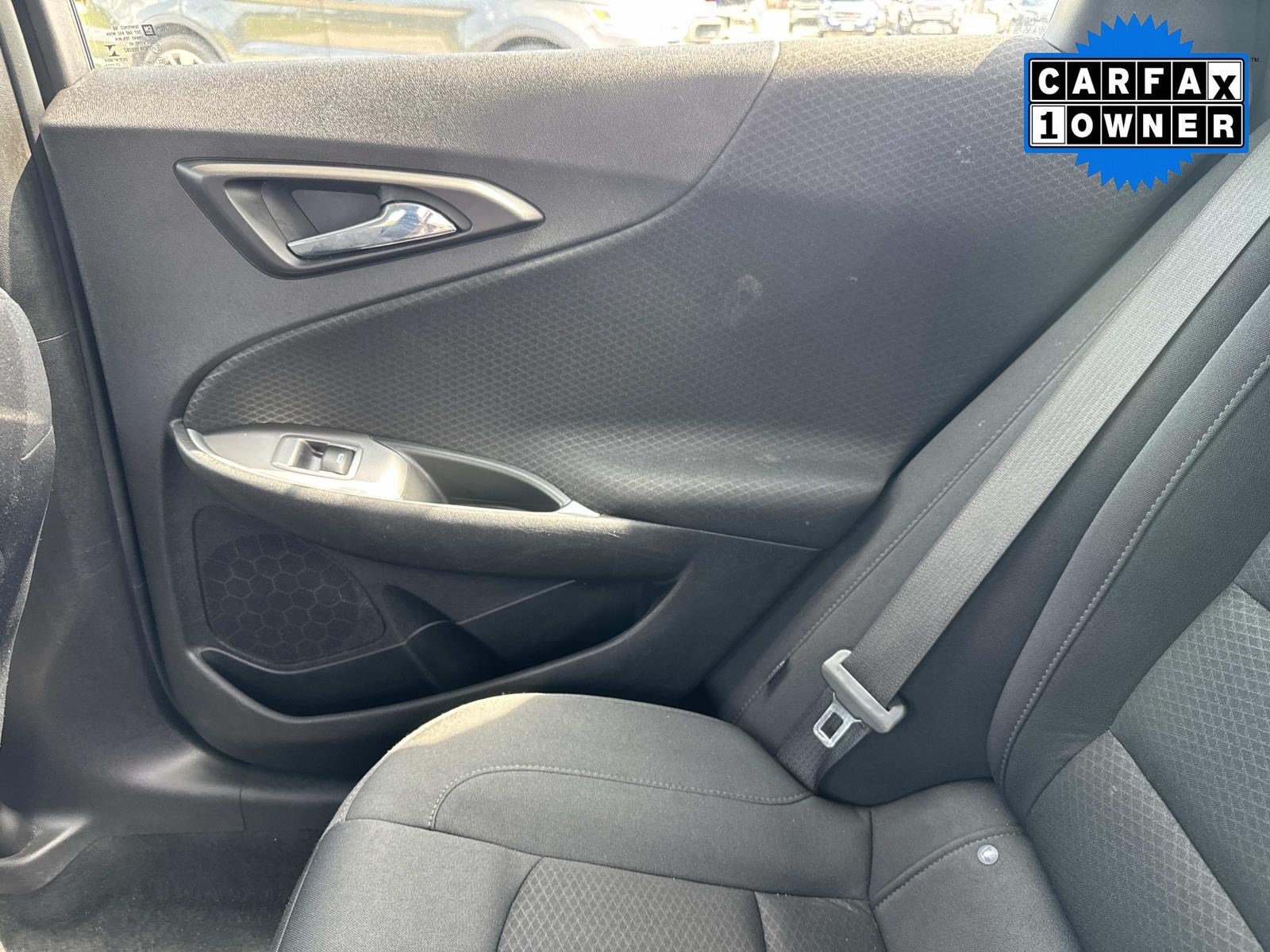 Used 2024 Chevrolet Malibu LS w/ Driver Confidence Package FWD image 15