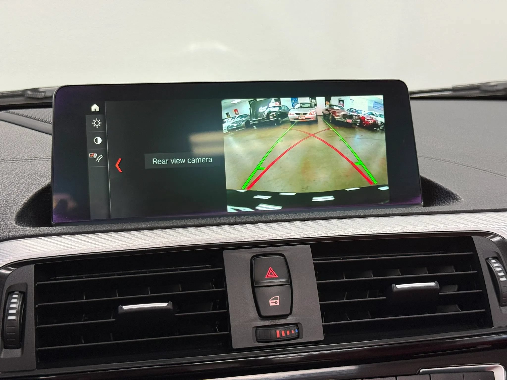 Used 2018 BMW M240i Convertible RWD image 23
