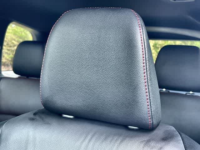 Certified 2024 Honda Passport Black Edition image 25