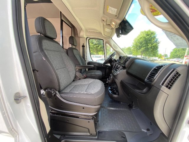 Used 2022 RAM ProMaster 1500 FWD image 22