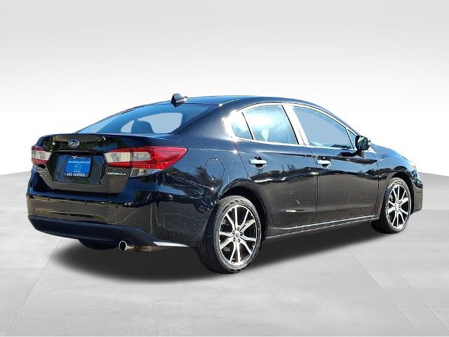 Used 2019 Subaru Impreza 2.0i Limited AWD/4WD image 6