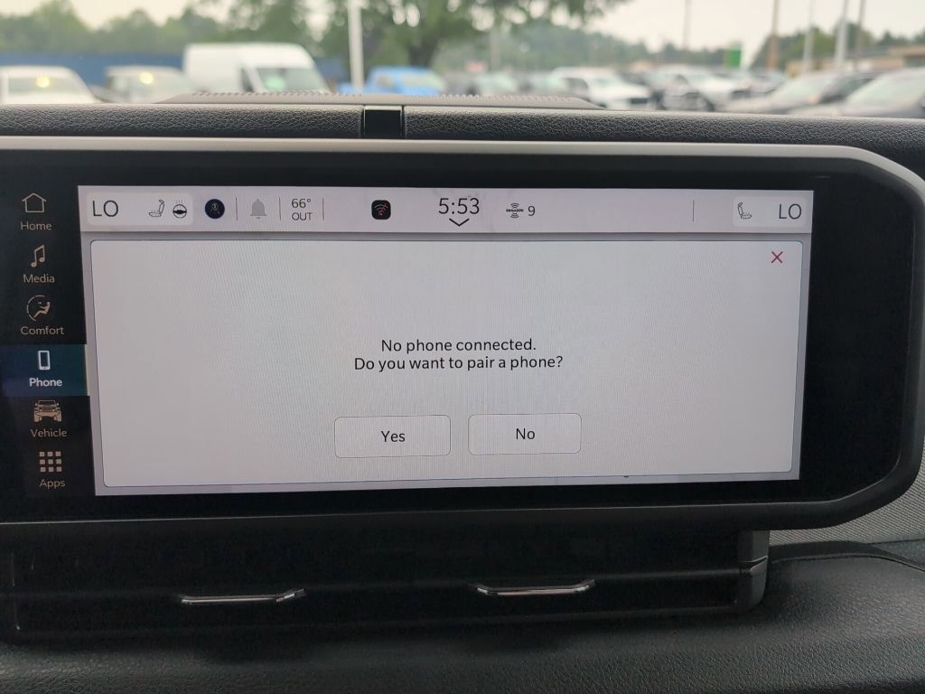 New 2025 Jeep Wrangler Sport S image 31