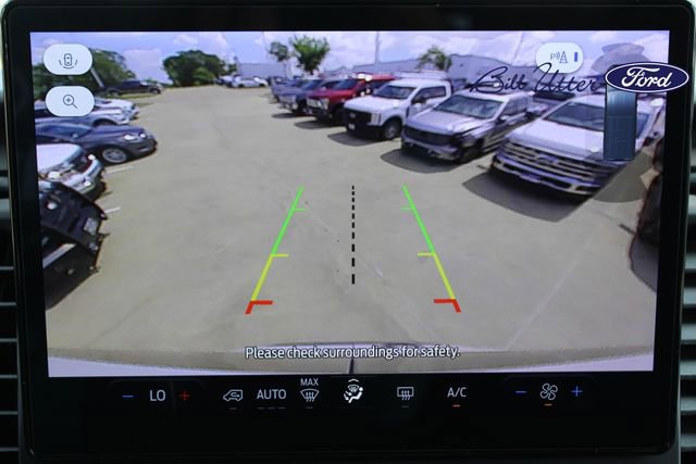 New 2025 Ford Transit 350 XL image 10