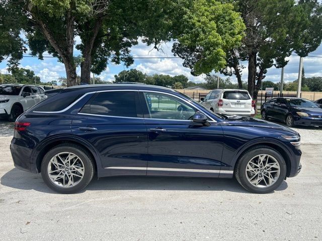 Used 2025 Genesis GV70 2.5T AWD/4WD image 18