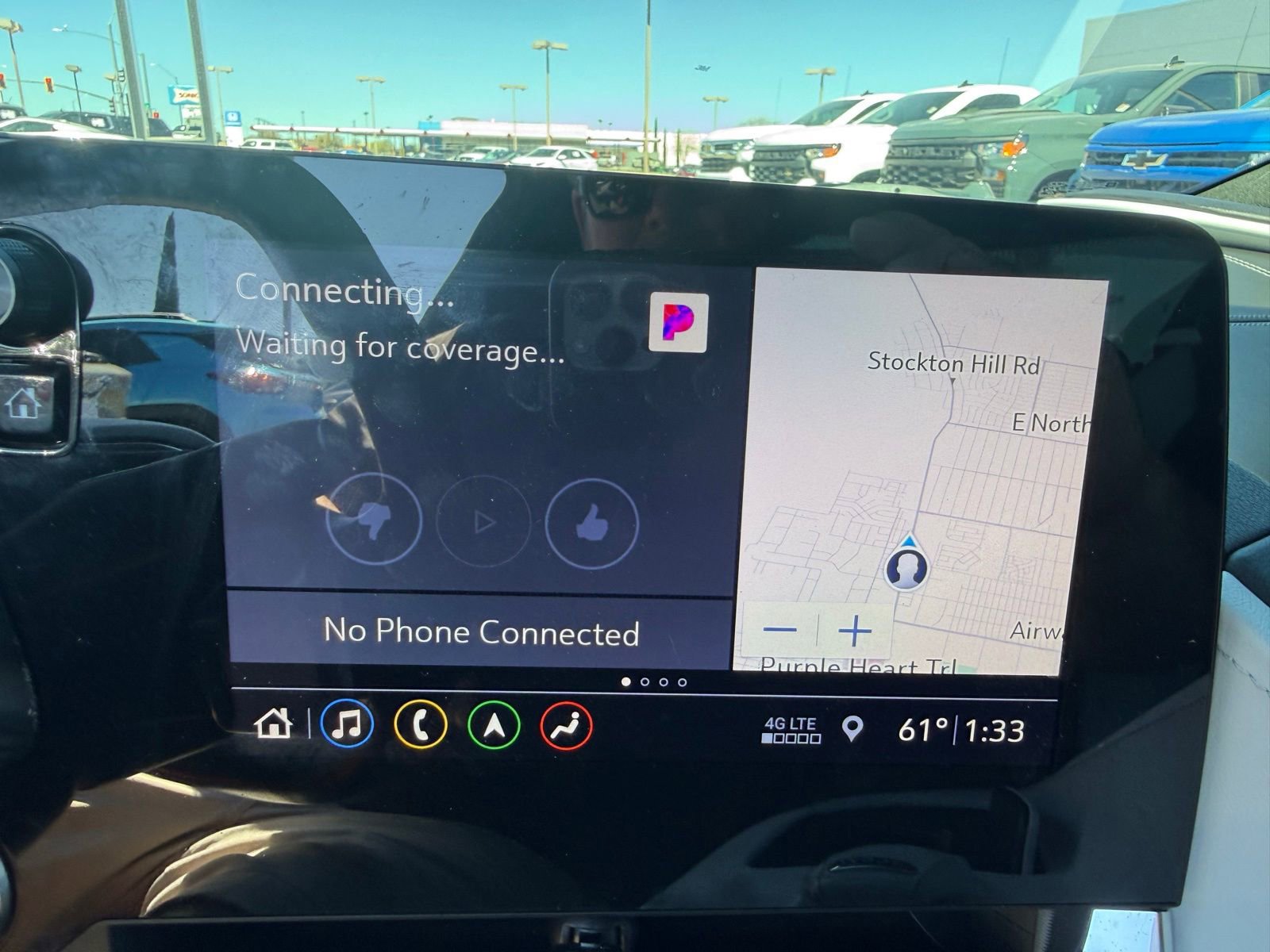 Used 2020 Chevrolet Corvette Stingray Preferred Cpe w/ 2LT Preferred Equipment Group image 23