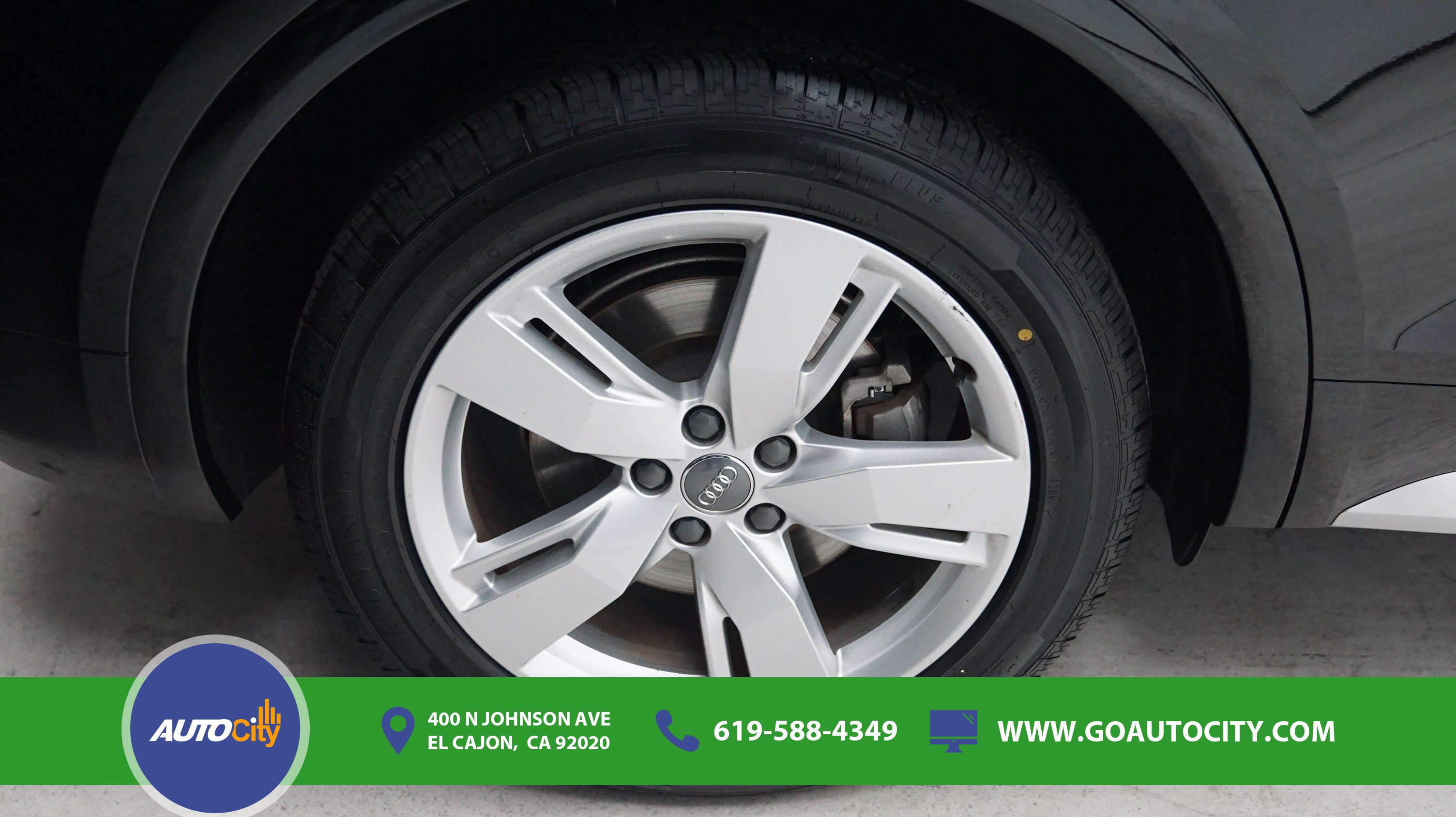 Used 2018 Audi Q5 2.0T Premium w/ Convenience Package AWD/4WD image 16