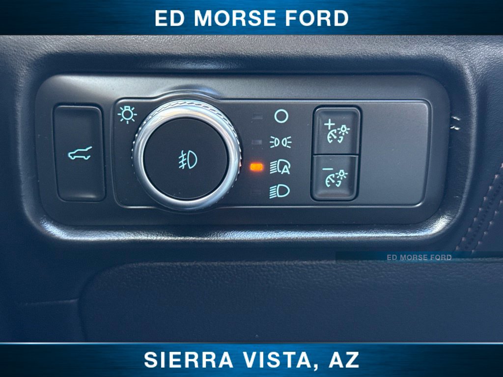 Certified 2021 Ford Explorer Platinum w/ Equipment Group 601A AWD/4WD image 30