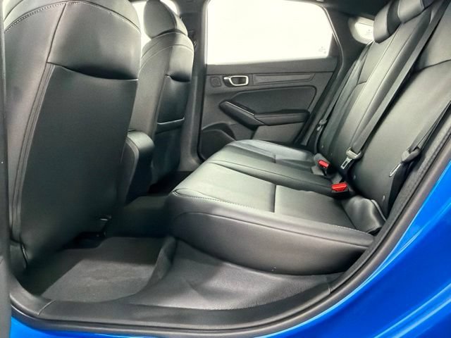 Certified 2026 Acura Integra A-Spec FWD image 17