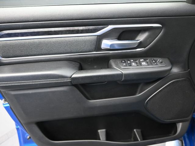 Used 2022 RAM 1500 Big Horn image 12