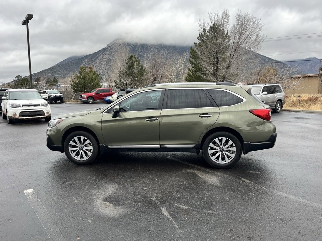 Used 2019 Subaru Outback 3.6R Touring image 6