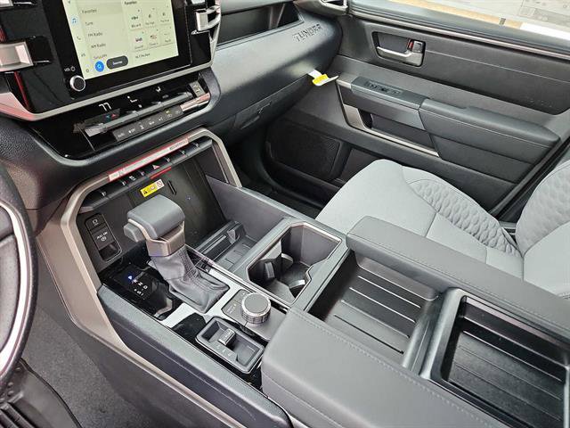 New 2025 Toyota Tundra SR5 image 15