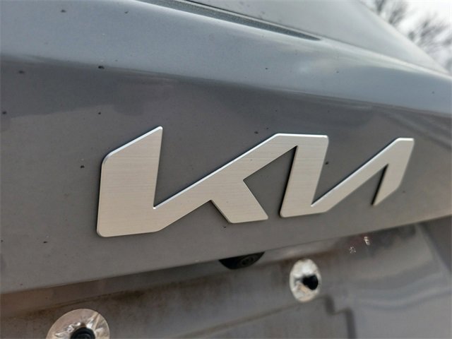 Used 2022 Kia Sorento SX image 34