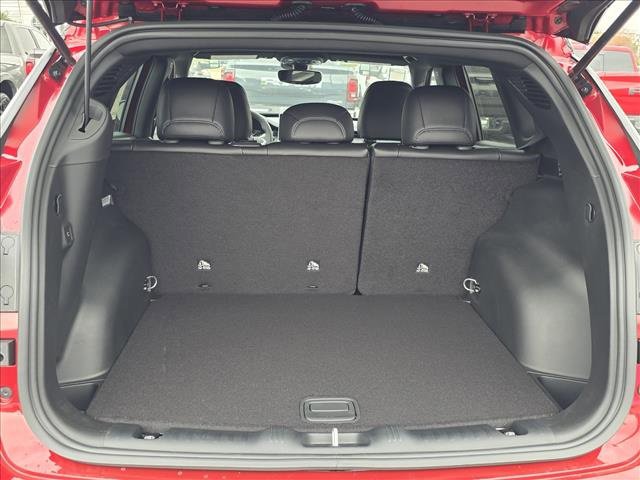 New 2026 Jeep Compass Trailhawk image 8