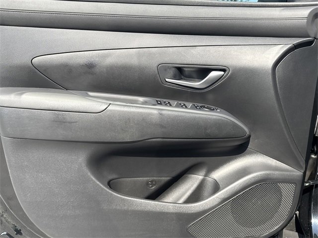 New 2026 Hyundai Santa Cruz SE image 10