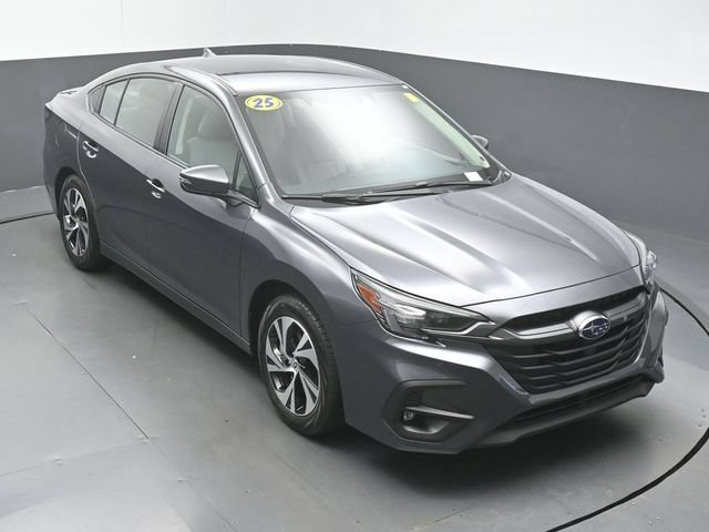 Certified 2025 Subaru Legacy Premium w/ Popular Package #1 AWD/4WD image 40