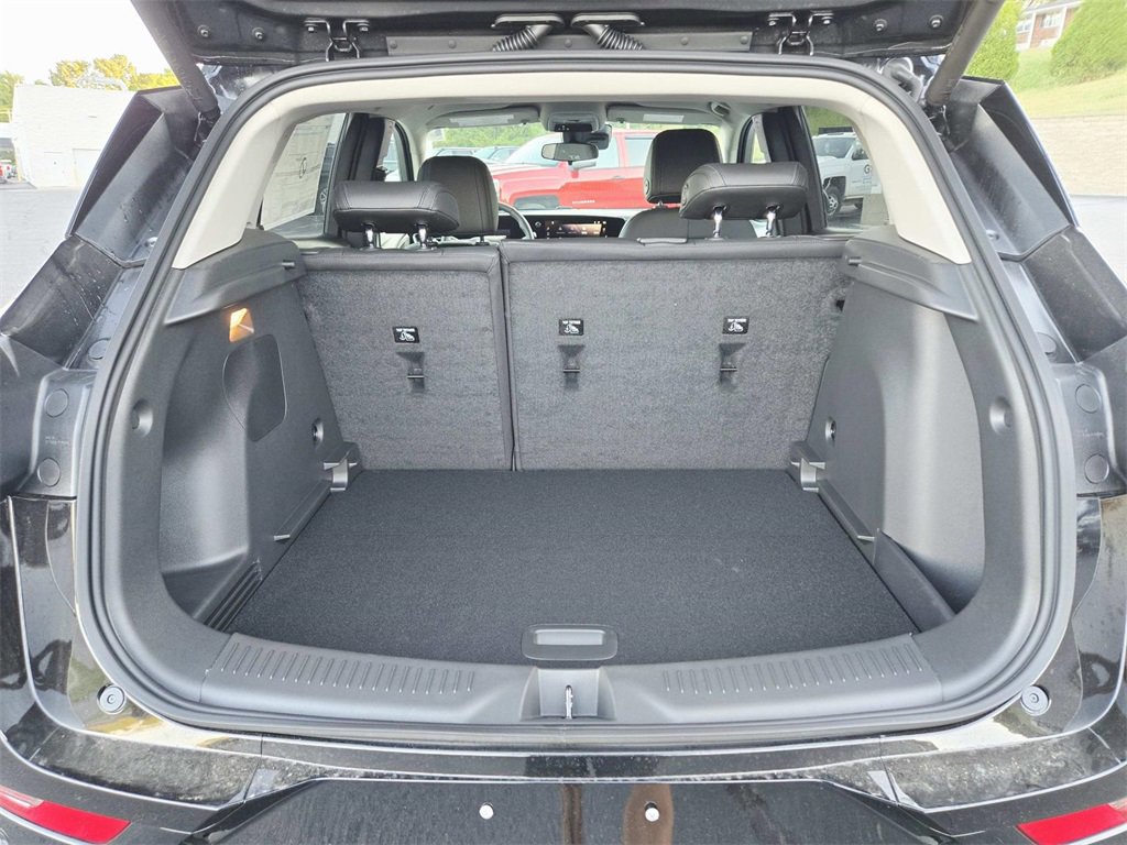 New 2026 Buick Encore GX Sport Touring w/ Advanced Technology Package image 14