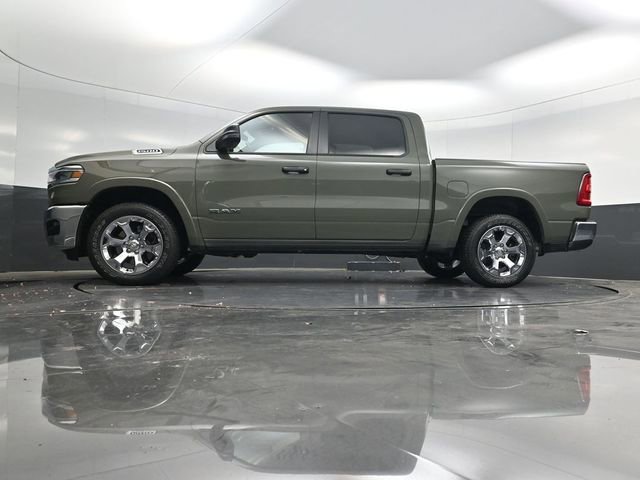Used 2026 RAM 1500 Big Horn image 51