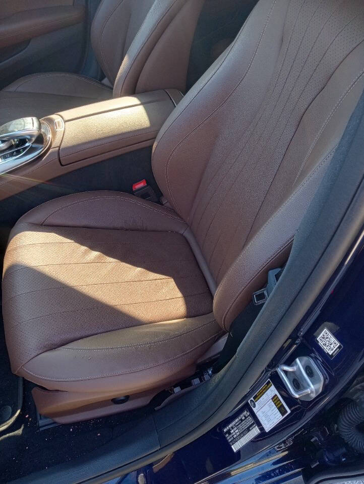 Used 2020 Mercedes-Benz E 350 Sedan image 17
