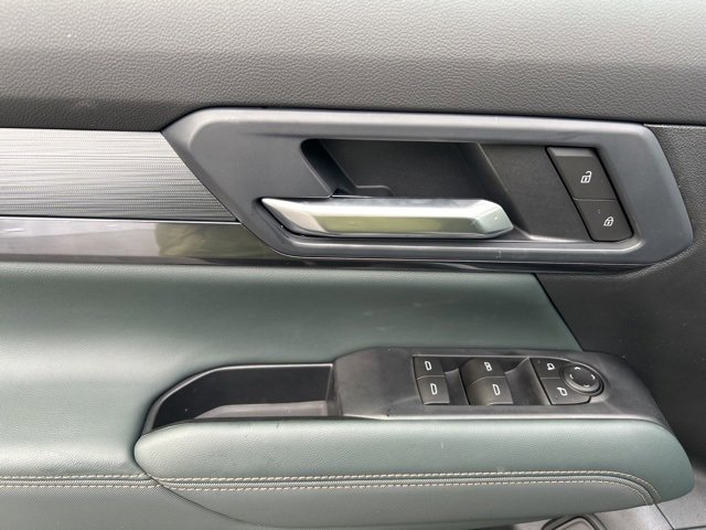 New 2026 GMC Terrain AT4 image 9