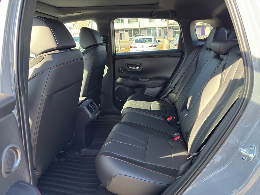 New 2026 Acura ADX A-Spec image 23