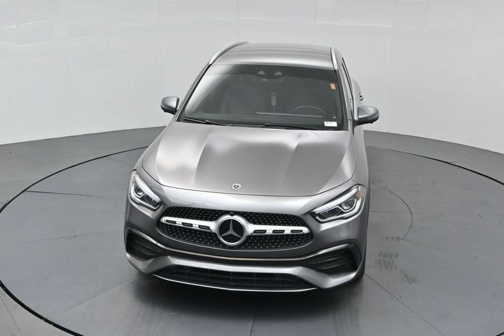 Used 2022 Mercedes-Benz GLA 250 4MATIC image 45