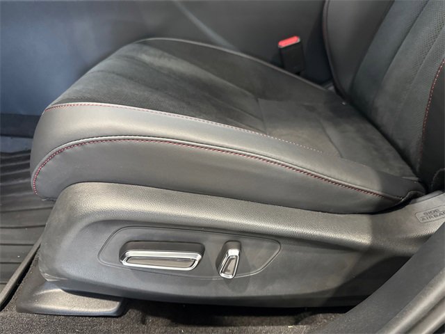 New 2025 Acura ADX A-Spec image 16