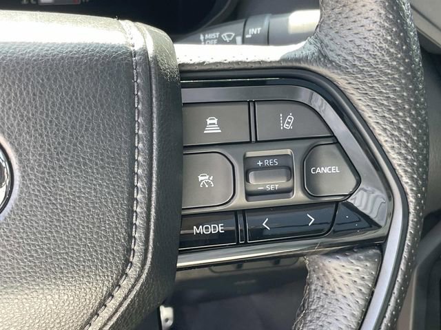 Used 2023 Toyota Tundra TRD Pro AWD/4WD image 21