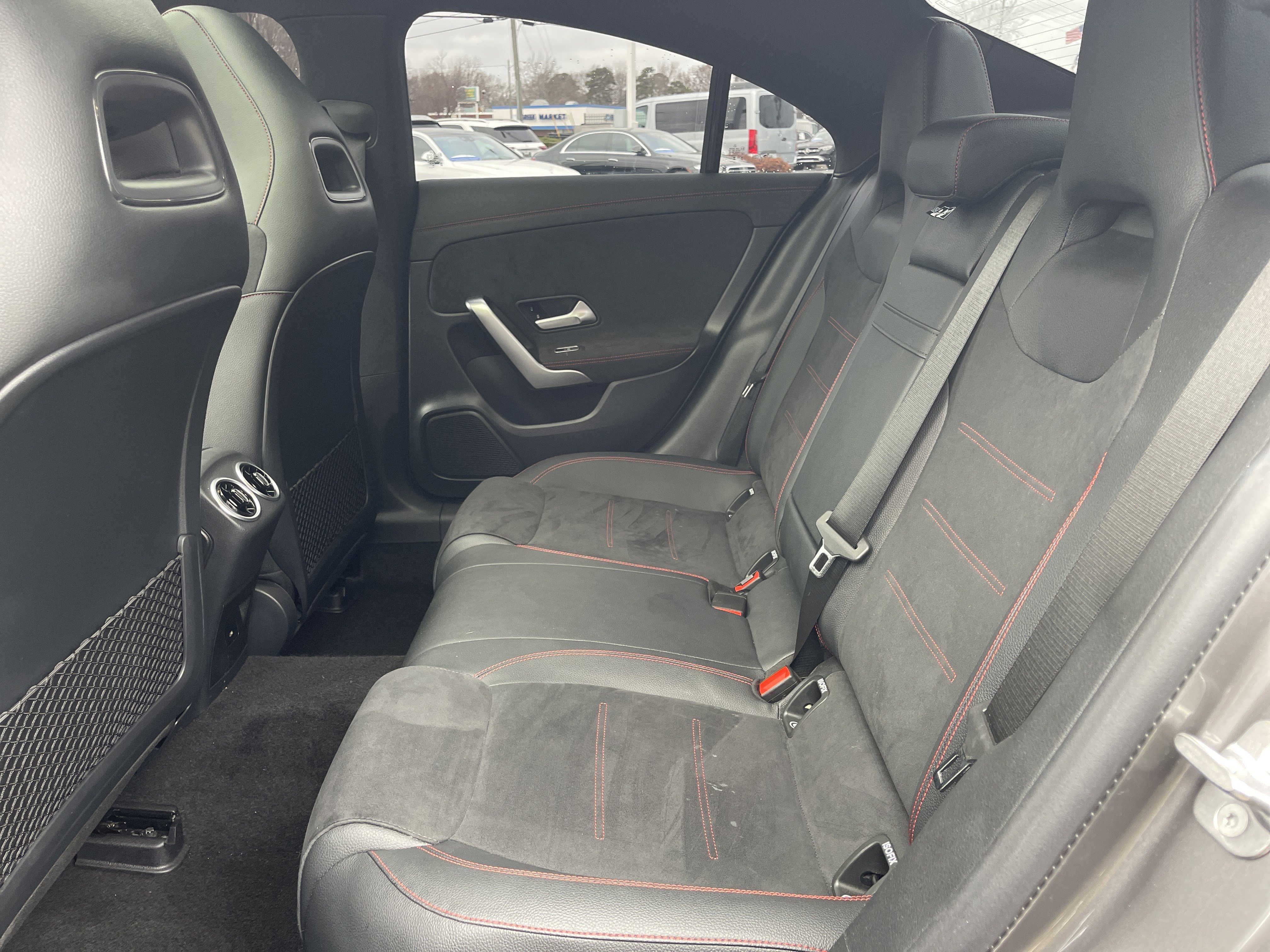 Certified 2024 Mercedes-Benz CLA 250 CLA 250 image 31